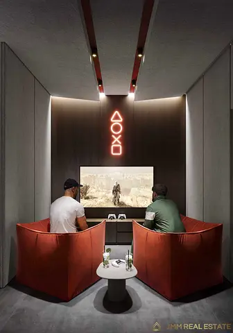 Smart Home Apartments | Premium Amenities | Sports City