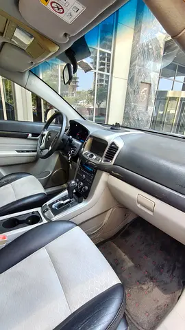2014 Chevrolet CAPTIVA 照片 13