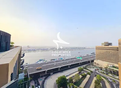 1Month Free | Exclusive Offer | Sea & Community Views | Prime Location