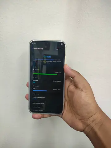 Samsung Galaxy S24+ 12/512GB