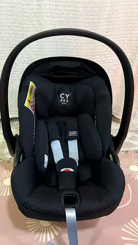 Cybex Cloud T i-Size