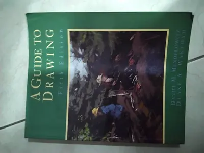 Assorted Books Collection – Art, Children's Science, Ballet & Fashion Guides