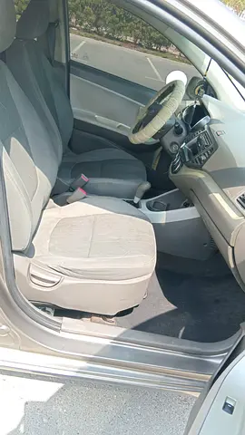 صورة 8 لـ 2016 KIA PICANTO