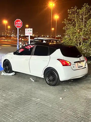 صورة 6 لـ 2015 Nissan TIIDA