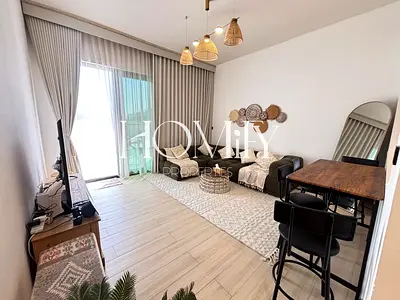POOL VIEW | FULLY FURNISHED | PRIME LOCATION