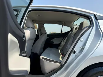 Nissan Sunny SV, миниатюра 15