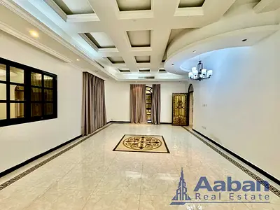 🏡 Villa for Sale – Al Muwaihat 2, Ajman | Residential / Commercial