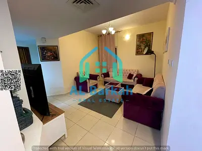 1 Bedroom Apartment for Sale in Orient Towers, Al Lawaiya 2, Ajman