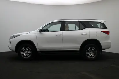 Toyota Fortuner EXR, миниатюра 3
