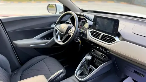 Chevrolet Groove LT, миниатюра 5
