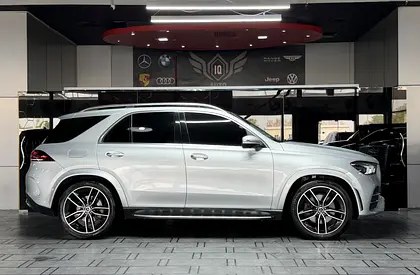 Mercedes-Benz GLE 450 4MATIC, миниатюра 8