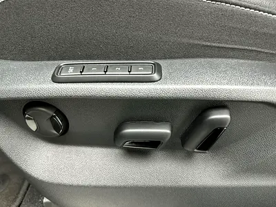 Volkswagen Teramont Comfortline, миниатюра 8