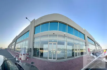 Premium Commercial Spaces for Lease in Dubai Industrial City