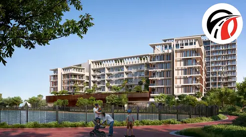 Studio Apartment | Ivy at Park Five | Multiple Community Views