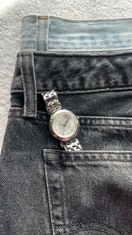 Armani Exchange Ladies Watch, Silver Steel, Brand New AX5415