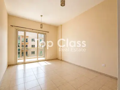 Unfurnished | Good Community | Vacant Now