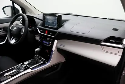 صورة 14 لـ 2024 Toyota VELOZ