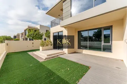 5BHK + Maid | Spacious Villa | Massive Layout
