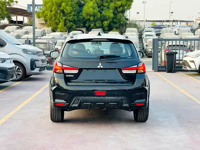 Mitsubishi ASX, миниатюра 5