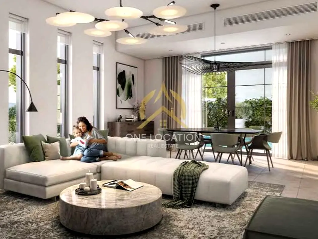 Prime Location| 3BR+Maids +Study| Hot Price