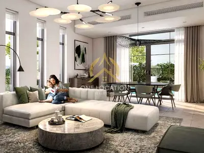 Prime Location| 3BR+Maids +Study| Hot Price