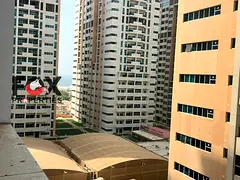 Live in an exceptional one-bedroom apartment in Ajman at a special price + free parking and an open