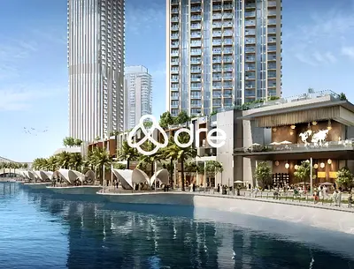 Iconic Address | Direct Beach Access | Spacious