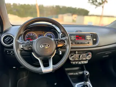 2021 KIA PEGAS 缩略图 5