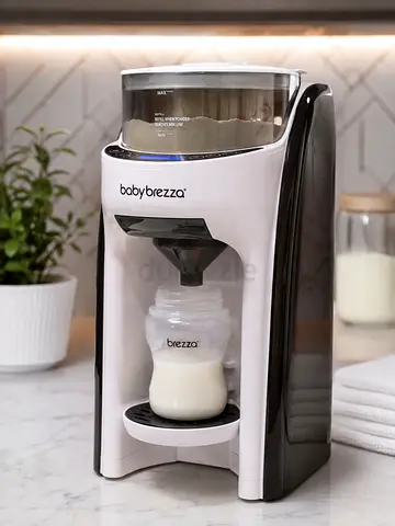 Baby Brezza Formula Pro Advanced - Automatic Baby Formula Mixer