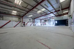 NO AGENTS | 75 KW POWER | BRAND NEW WAREHOUSE