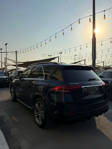 Mercedes-Benz GLE 350, миниатюра 9