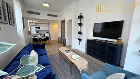 Fully Renovated | Study Room | Vacant