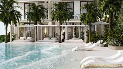 Sea and Wynn View | High Floor | Luxury