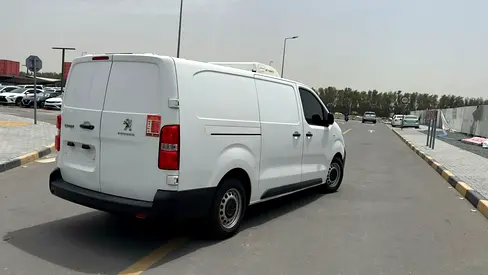 Peugeot Expert L3, миниатюра 5