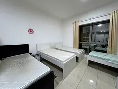 BED SPACE AVAILABLE FOR EXECUTIVE IN TECOM BARSHA HIGHLIGHTS