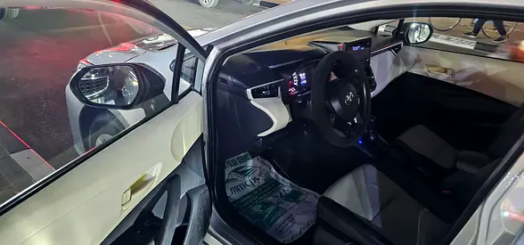 صورة 4 لـ 2020 Toyota COROLLA