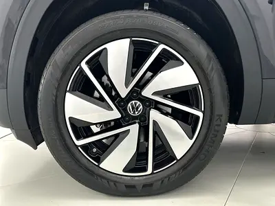 Volkswagen Teramont Comfortline, миниатюра 2