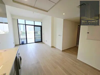 SPACIOUS 2Bhk LIKE VILLA STYLE APARTMENT WITH KITCHEN APPLIANCES AVAILABLE WITH BIG TERRACE FULLY L