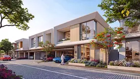 Close to Landmarks | Connected to Major Roads | Built for Living