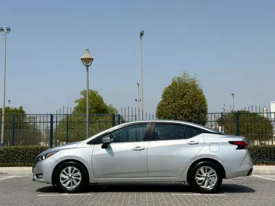 Nissan Sunny SV, миниатюра 5