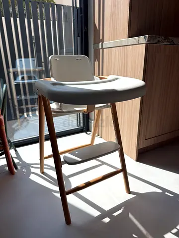 Charlie Crane TOBO high chair