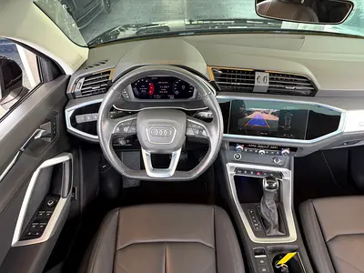 Audi Q3 40 TFSI S line, миниатюра 10
