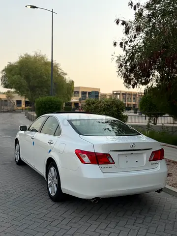 لكزس ES350