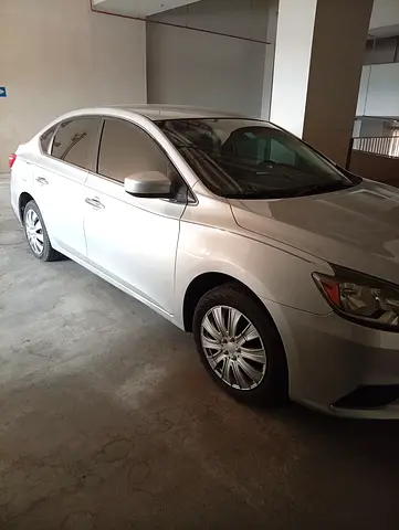 صورة 3 لـ 2019 Nissan SENTRA