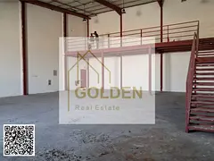 Prime Main Road Location | 2,600 SQFT | 15 KW Power