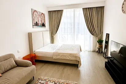 Great Maintenance | Furnished | Multiple Cheques