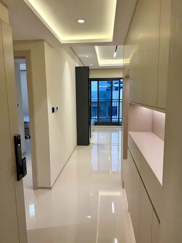 BRAND NEW FULLY FURNISHED 1BHK | SPORTS VIEW RESIDENCE | AED 65K