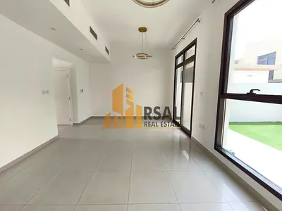 Spacious 2BR Townhouse | Garden Ready | Maid Room & Store Room | Easy 4 Payment