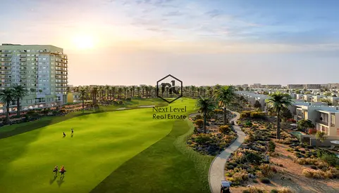 3BR Apartment | Resort-Style Living | Golf Verge