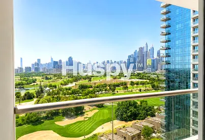 Golf Course View | Large Layout | Vacant